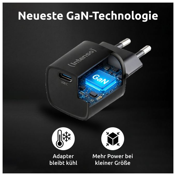 W30C² GaN 