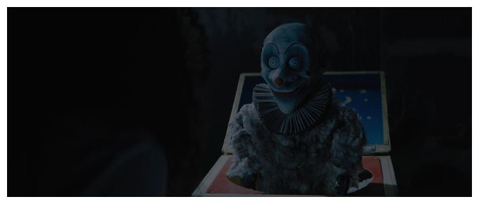 Jack in the Box - Rises (Blu-Ray) 