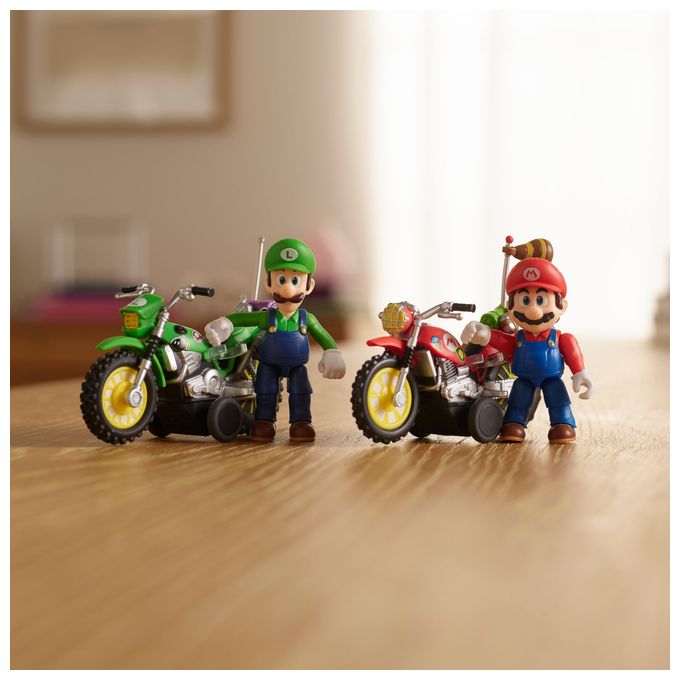 Luigi 