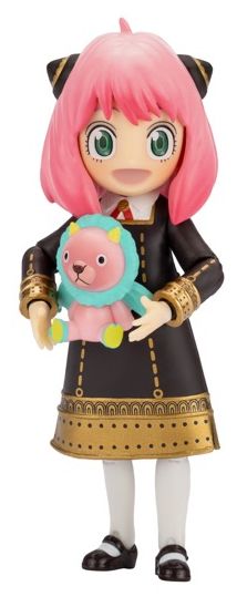Total Anime Anya Forger 