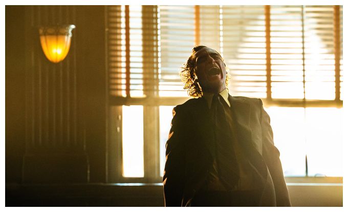 Joker: Folie À Deux (Blu-Ray) 