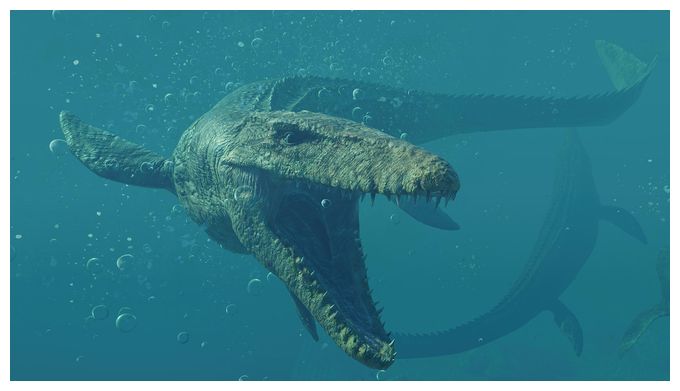 Jurassic World Evolution 2 