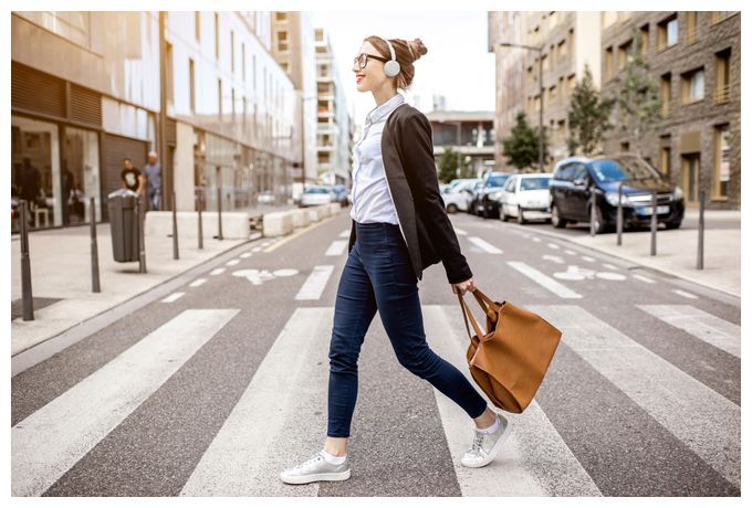 Over Ear Bluetooth Kopfhörer kabellos 35 h Laufzeit  HA-S36W (Weiß) 