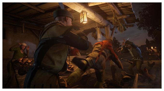 Kingdom Come: Deliverance Royal Edition (PlayStation 5) 