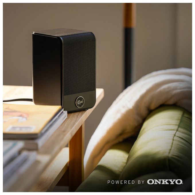 Soundbar 50 W 2.0 Kanäle  Flexus Surr 100 (Schwarz) 