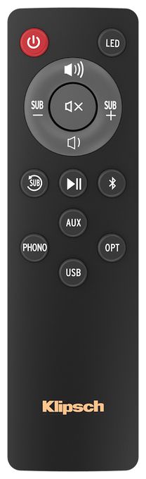 Bluetooth Lautsprecher  R-40PM (Schwarz) 