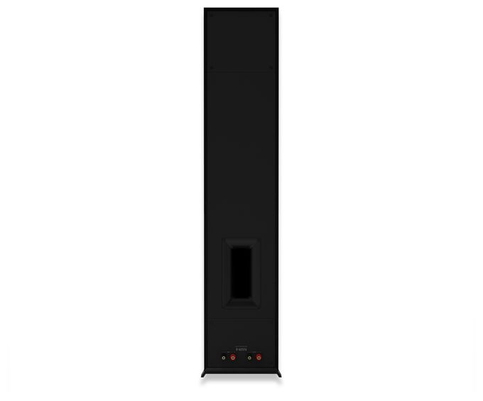 400 W 2-Wege Lautsprecher  R-605FA (Schwarz) 