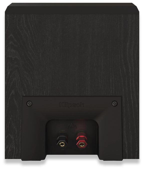 75 W Lautsprecher  RP-500SA II (Schwarz) 