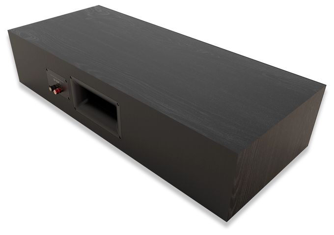 150 W Lautsprecher  RP-504C II (Schwarz) 