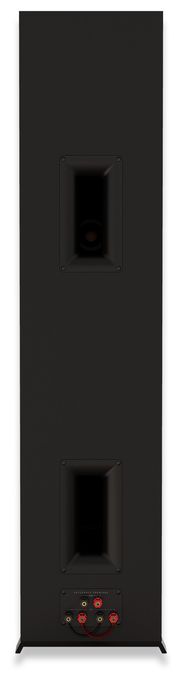 250 W 2-Wege Lautsprecher  RP-8060FA II (Schwarz) 