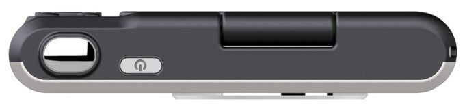 Kompaktkamera  Pixpro C1 (Schwarz) 