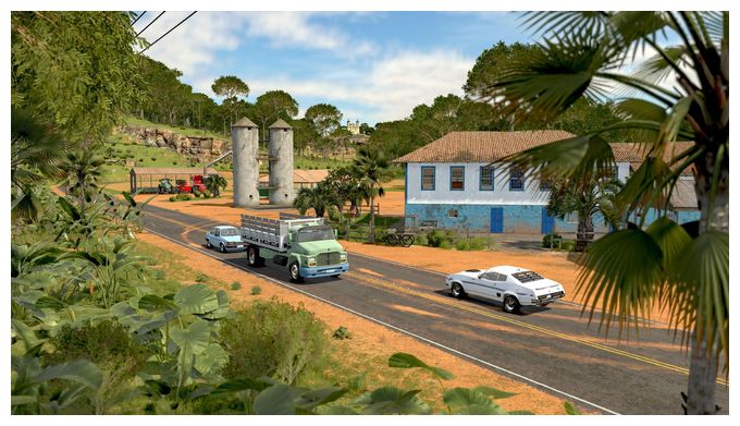 Landwirtschafts-Simulator 25: Beans & Alpacas Edition (PlayStation 5) 