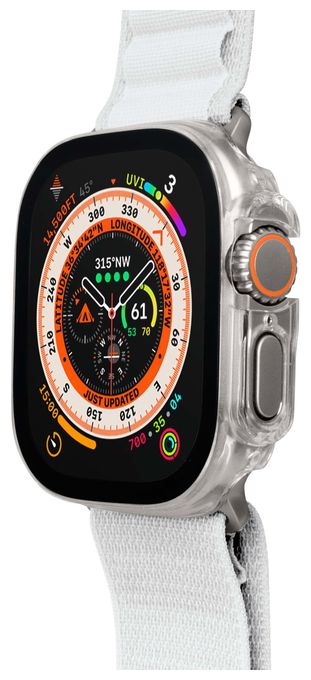 Shield Watch Case für Apple Watch 