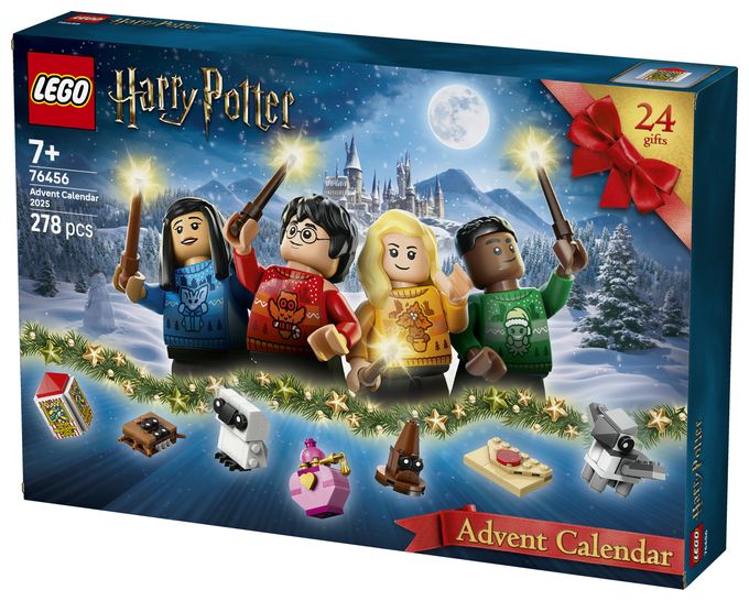 Adventskalender 2025 