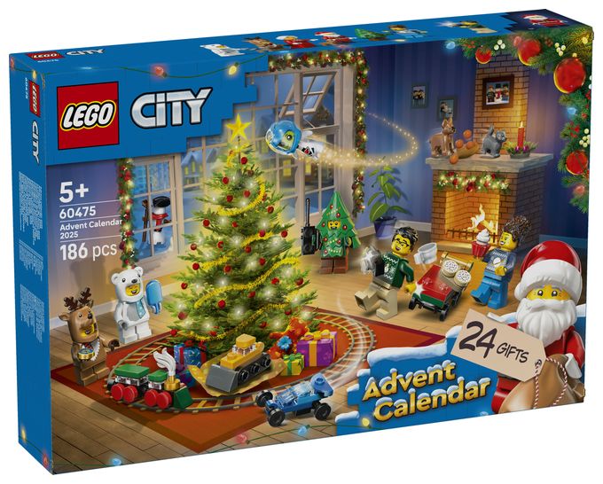 Adventskalender 2025 