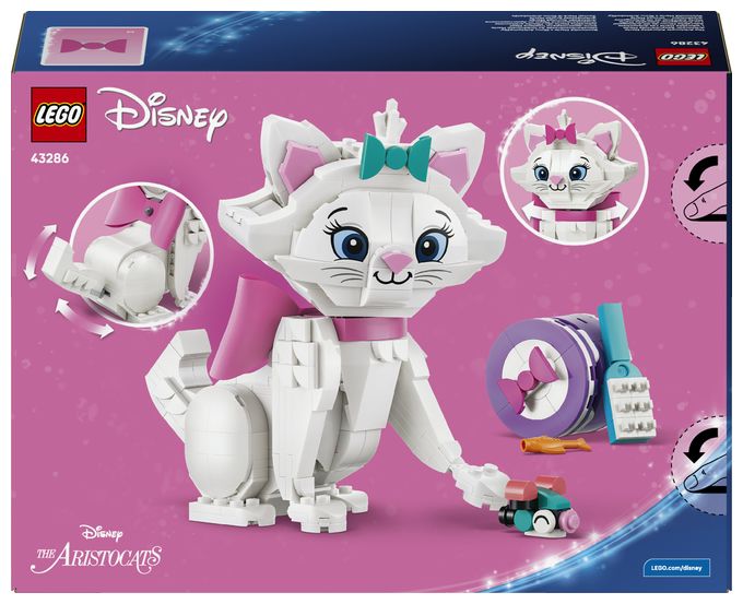 Aristocats: Bezaubernde Marie 