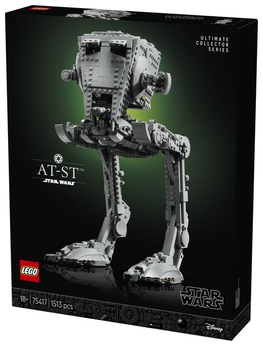 AT-STTM Kampfläufer 