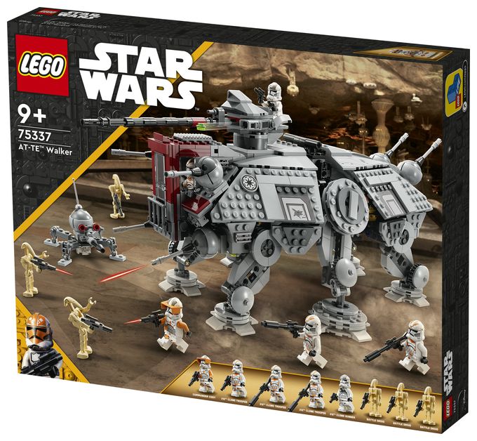 AT-TETM Walker 