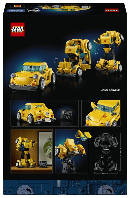 Bumblebee 