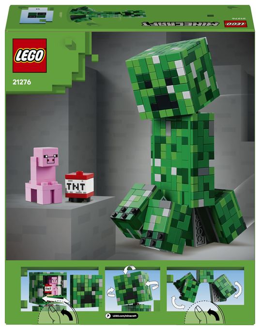 Der CreeperTM 