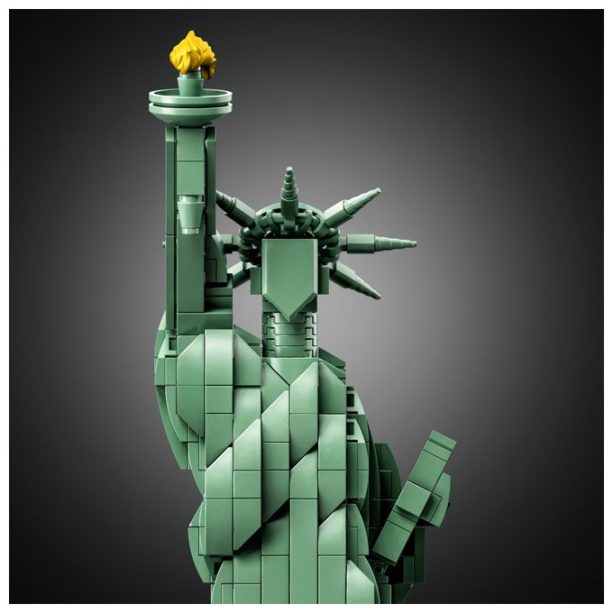 LEGO Freiheitsstatue 
