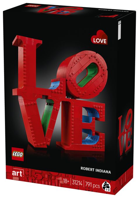 LOVE 