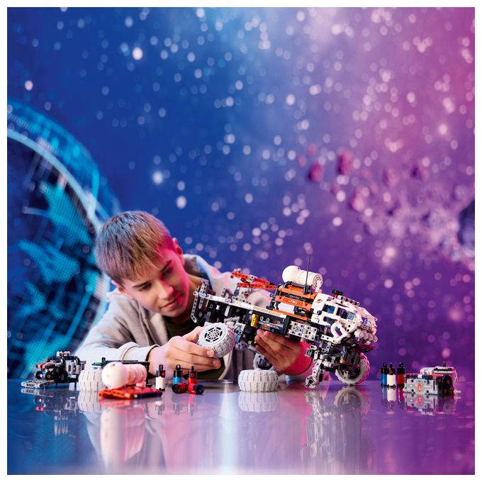 Mars Exploration Rover 