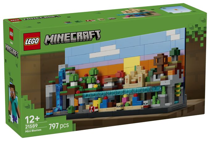 Mini-Biome 