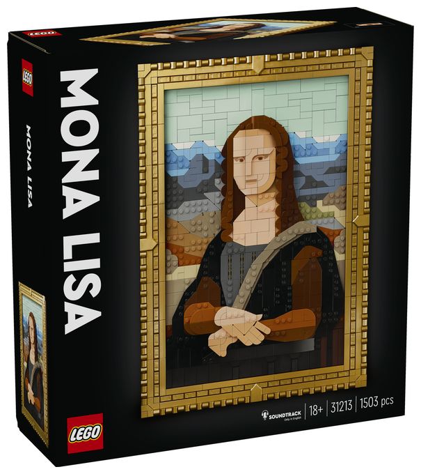 Mona Lisa 