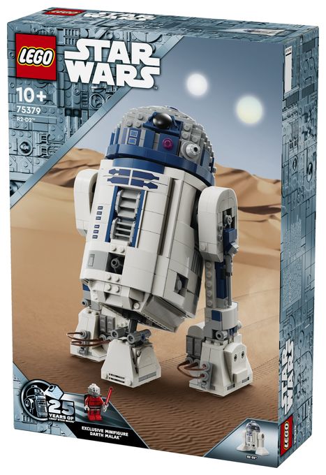 R2-D2TM 