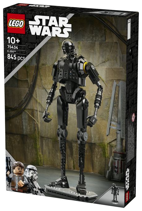Sicherheitsdroide K-2SO™ 