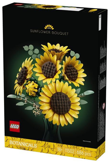 Sonnenblumen 