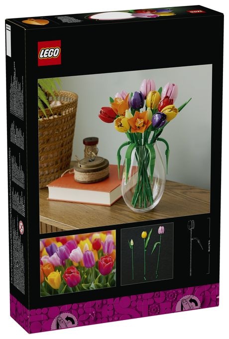 Tulpenstrauß 