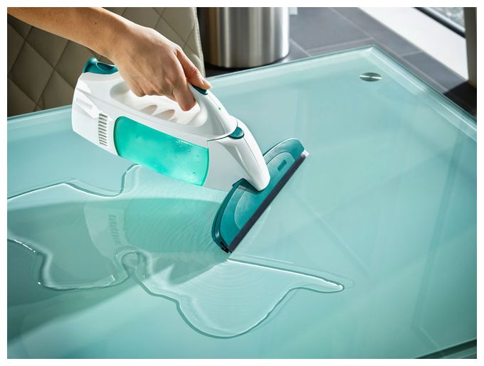 51001 Dry&Clean Fenstersauger 