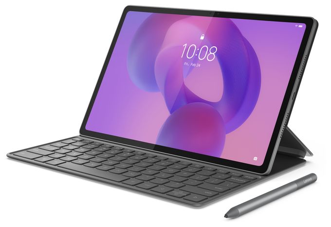 Idea Tab Plus 
