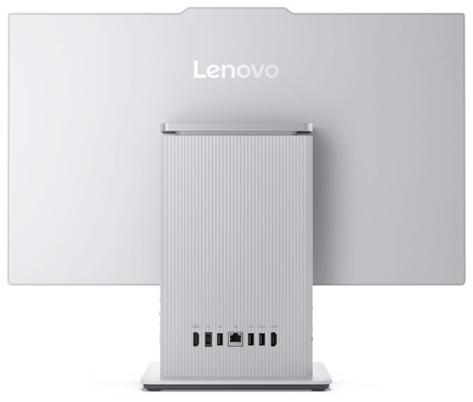 All-in-One-PC 60,5 cm (23.8 Zoll) Intel Core Ultra 5 1 TB SSD Windows 11 Home IdeaCentre AIO 24ILL11 