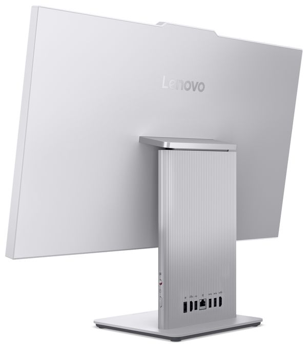 All-in-One-PC 68,6 cm (27 Zoll) Intel Core Ultra 5 512 GB SSD Windows 11 Home IdeaCentre AIO 27ILL11 