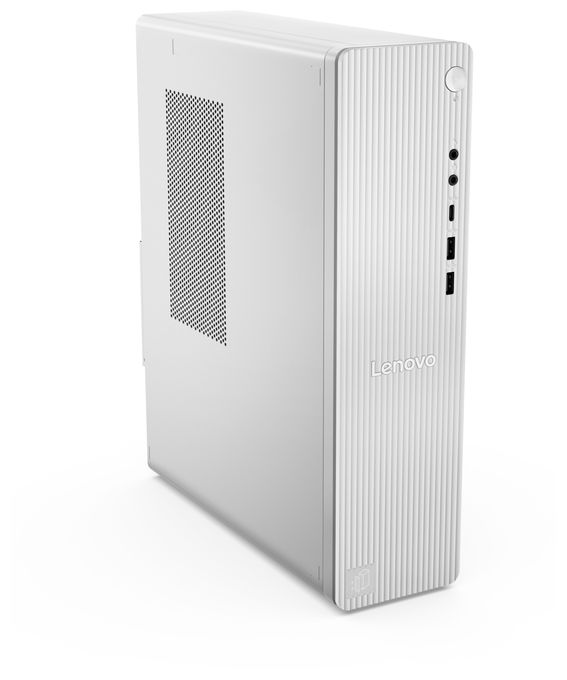 PC 2,0 GHz AMD Ryzen 5 512 GB SSD Windows 11 Home IdeaCentre Tower 08AKP10 