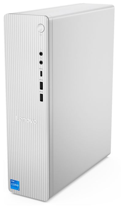 PC Intel® Core™ i5 512 GB SSD Windows 11 Home IdeaCentre Tower 08IRH9 