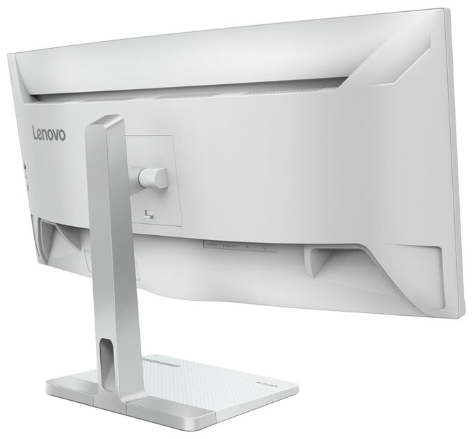 Quad HD Monitor 86,4 cm (34 Zoll) 21:9 6 ms 350 cd/m²  L34W-4C (Grau) 