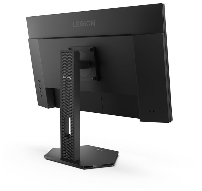 4K Ultra HD Monitor 68,6 cm (27 Zoll) 16:9 4 ms 300 cd/m²  Legion 27U-10 (Schwarz) 