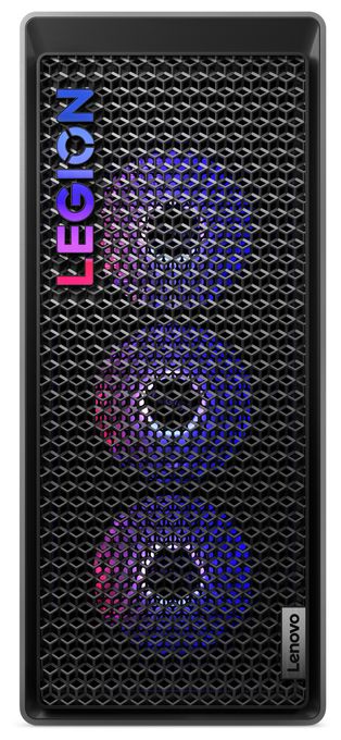 PC Intel Core Ultra 7 32 GB Ram 1 TB SSD Windows 11 Home NVIDIA GeForce RTX 5070 Ti Legion T7 34IAS10 