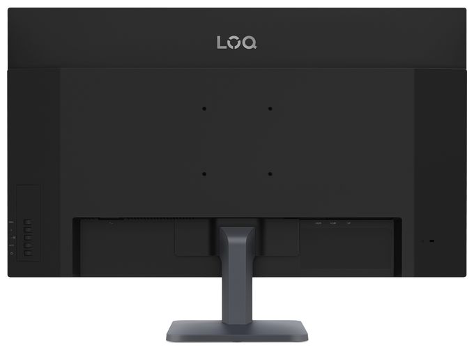 Quad HD Monitor 80 cm (31.5 Zoll) 16:9 0,5 ms 300 cd/m²  LOQ32Q-10 (Grau) 