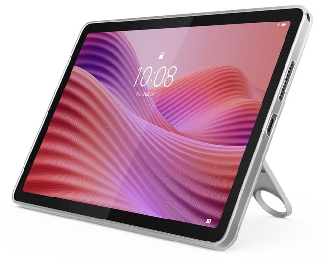 64 GB 4G Tablet 25,6 cm (10.1 Zoll) 1,8 GHz Android 8 MP (Luna Grey) Tab 