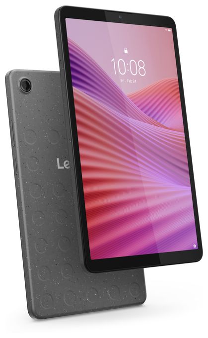 64 GB Tablet 22,1 cm (8.7 Zoll) 1,8 GHz Android 8 MP (Luna Grey) Tab One 