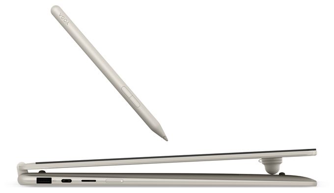 Yoga 7 2-in-1 16AGP11 Copilot+ PC 