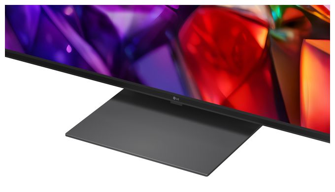 LED 2,54 m (100 Zoll) Fernseher 4K Ultra HD VESA 600 x 400 mm 100MRGB96B9 