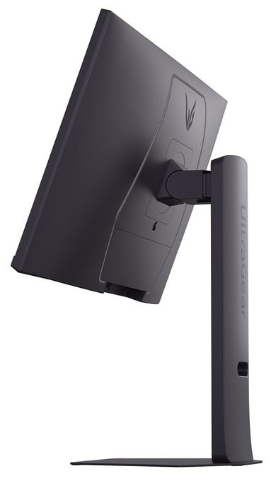 4K Ultra HD Monitor 68,6 cm (27 Zoll) 16:9 1 ms 450 cd/m²  27G850A-B.AEU (Schwarz) 