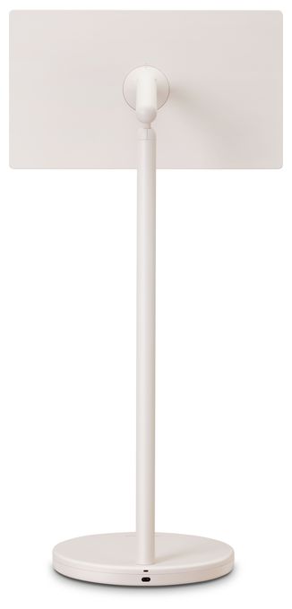 LED 68,6 cm (27 Zoll) Fernseher Quad HD  27LX6TDGA StandbyME (Beige) 