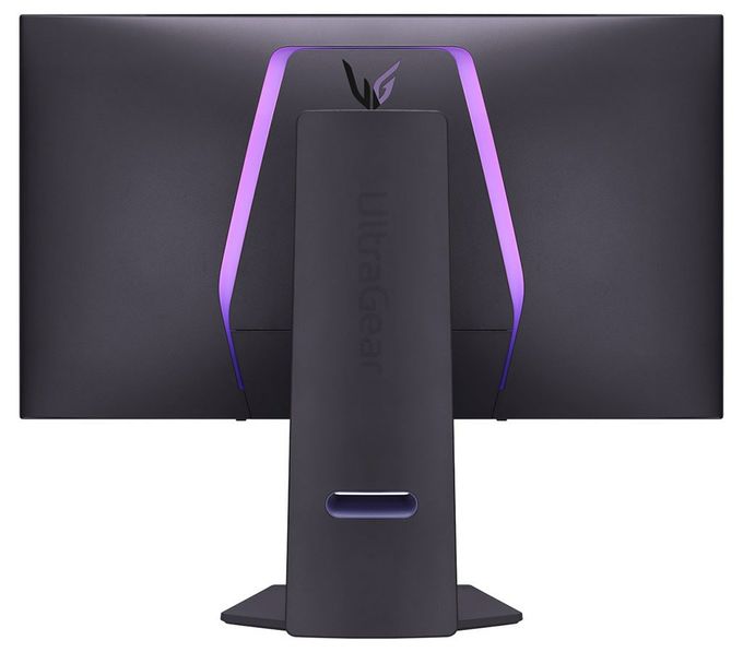 4K Ultra HD Monitor 79,9 cm (31.5 Zoll) 16:9 0,03 ms 275 cd/m²  32GS95UX-B (Schwarz) 